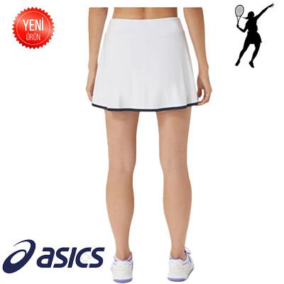 Asics Kadın Tenis Eteği