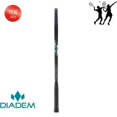 Nova FS 100 Plus -Diadem Yetişkin Tenis Raketi