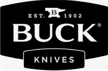 BUCK KNIFE