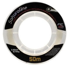 Sakura FC %100 Fluorocarbon Misina 50m