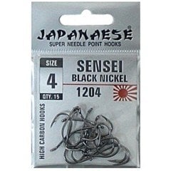 İğne Japanese Sensei 1204