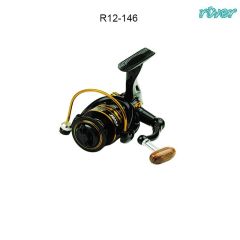 RIVER R12-146 METAL KAFA