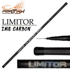 Portfish Limitör Göl Kamışı  Carbon 8 IM 400 cm