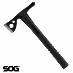 SOG F06TN-CP Fasthawk Balta - Parlak