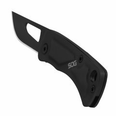 SOG CE1002CENTII SLIP JOINT, BLACK OXIDE