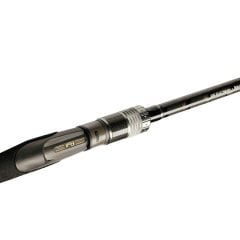 D.A.M Steel Power Black Spin 270cm 8-24g Spin Olta Kamışı