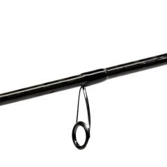 D.A.M Steel Power Black Spin 270cm 8-24g Spin Olta Kamışı