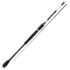 D.A.M Effzett Twictch Popper 240cm 30-60g Spin Olta Kamışı