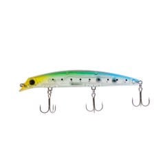 Remixon Alpha Minnow 12cm 15.3gr Maket Yem