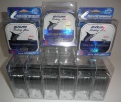 Marlon Fishing Line 300MT Ebruli