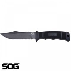 SOG M37N Seal Pup Kılıflı Bıçak