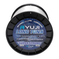Ryuji Long Tuna 1000m 0.80mm Clear Misina