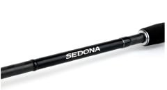 Shimano Sedona Spinning FAST 2,74m 9'0'' 21-56g 2pc