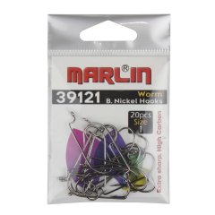 Marlin 39121 Worm HC BN İğne