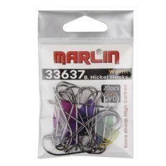 Marlin 33637 Worm HC BN İğne