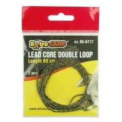 Lead Core Double Loop