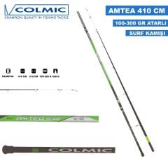 Amtea Surf 4,10mt (100-300gr) - B(MN)