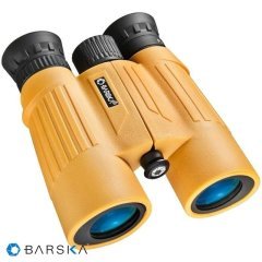 BARSKA FLOATMASTER10X30 Su Geçirmez El Dürbünü