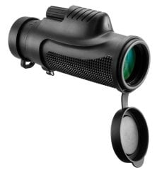 BARSKA LEVEL MONOCULAR 10X42 WP TekGözlü El Dürbün