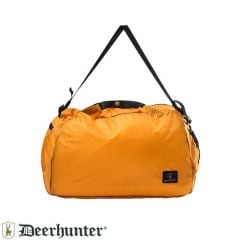 DEERHUNTER Paketlenebilir Çanta Turuncu 32L