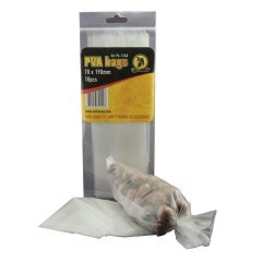 Pva Bag 75 X 190 Mm / 10 Pcs Suda Eriyen File