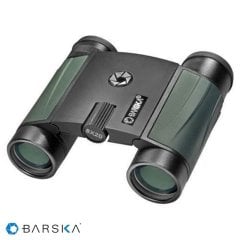 BARSKA NATURESCAPE 8X20 ROOF,Kompakt El Dürbünü