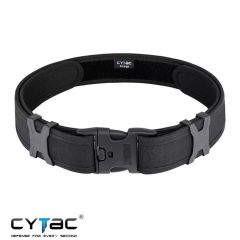 CYTAC Duty-Carrier 2 Duty Kemer 2'' Siyah XL