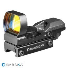 BARSKA ELECTRO SIGHT 1x22x33 Red Dot Nişangah