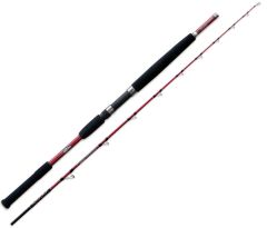 Lineaeffe Slow Jıggıng Boat Up To 2.10 mt 160g Slowjig Kamışı