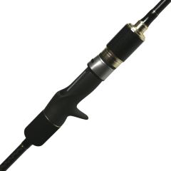 SlowRider Jigg.Rod Black SRC-631/5