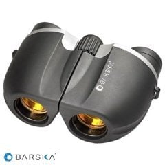 BARSKA BLUELINE 10X21Mini Porro, El Dürbünü