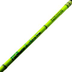 Kaido Light Casrubg Jigg.Rod Chartreuse KB-612ML