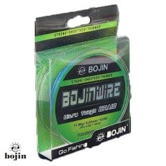 BOJIN 8X SN  Braıd İp Misina 0.20 mm 25 Lb 150 m