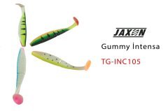 Jaxon Gummy İntensa Silikon 11cm