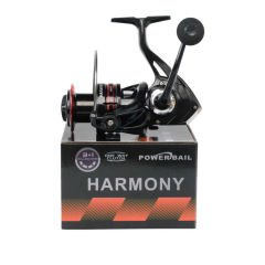 Remixon Harmony 5000D 3+1 BB Makara