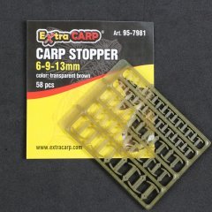 Carp Stopper 6-9-13Mm Brown