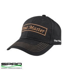 SPRO Trout Master Cap 1/1 Şapka