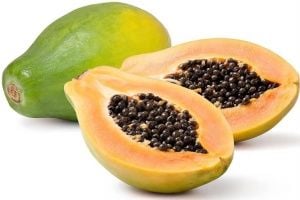 Papaya Çiçek Açar mı?