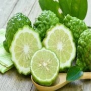 Tüplü Yoğun Kokulu Bergamot Fidanı