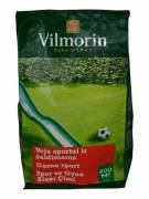 Vilmorin Spor Alanı Çimi Tohumu(5 Kg)