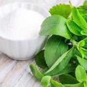 Doğal Şeker Otu Stevia Tohumu (20 tohum)