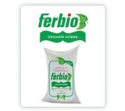 Ferbio Organik Hayvansal Gübre (10 kg)