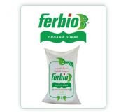 Ferbio Organik Hayvansal Gübre (1 kg)