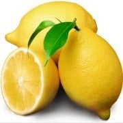 Tüplü Çok Dallı Meyve Verme Yaşında Yediveren Enter Limon Fidanı(150-200 cm)