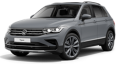 Tiguan 2 (2016-2023)