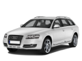 Audi A6 Allroad [C6] (2006-2011)