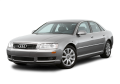 Audi A8 [D3] (2003-2010)