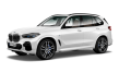 X5 Seri G05 (2018 Sonrası)