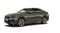 X6 Seri G06 (2019 Sonrası)