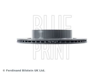 Infiniti FX30d Arka Fren Diski 350 mm Çap 2008-2013 BLUEPRINT